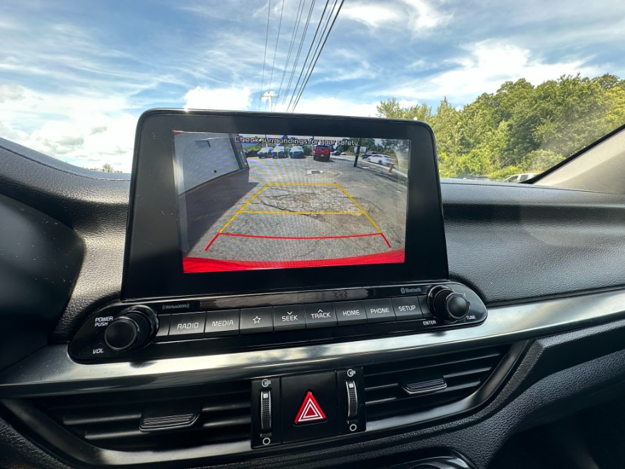 2019 Kia Forte S IVT, available for sale in Westfield, Massachusetts | Auto Wings Cop. Westfield, Massachusetts 2019 Kia Forte S IVT, available for sale in Westfield, Massachusetts | Auto Wings Cop. Westfield, Massachusetts