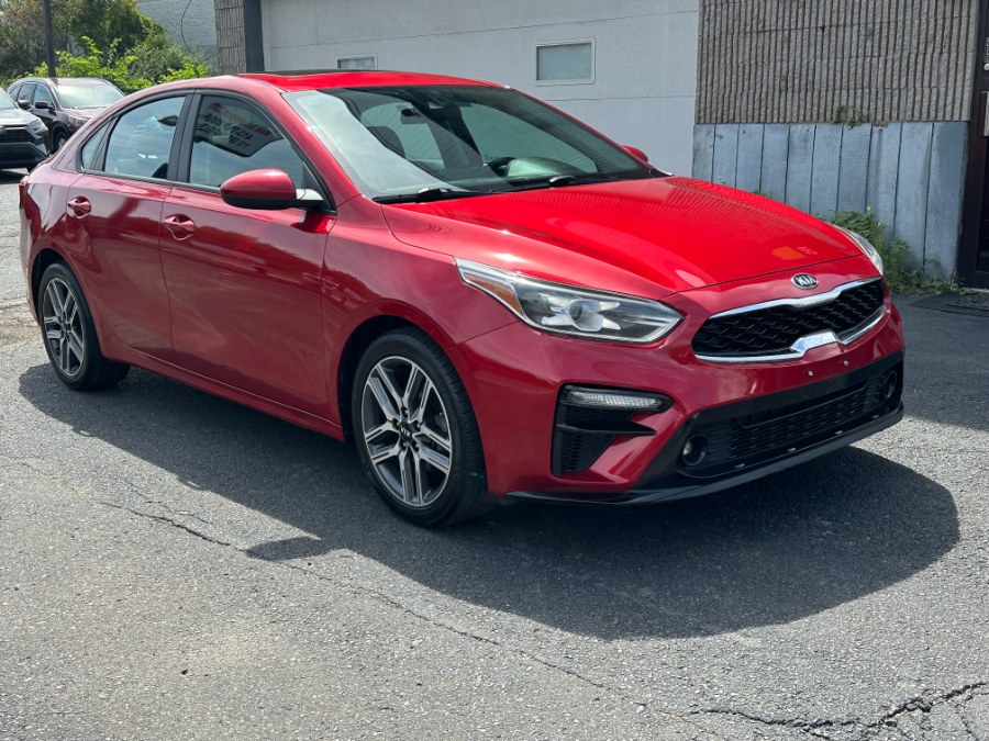 2019 Kia Forte S IVT, available for sale in Westfield, Massachusetts | Auto Wings Cop. Westfield, Massachusetts 2019 Kia Forte S IVT, available for sale in Westfield, Massachusetts | Auto Wings Cop. Westfield, Massachusetts