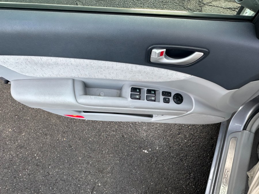 2006 Hyundai Sonata 4dr Sdn GLS V6 Auto, available for sale in Westfield, Massachusetts | Auto Wings Cop. Westfield, Massachusetts 2006 Hyundai Sonata 4dr Sdn GLS V6 Auto, available for sale in Westfield, Massachusetts | Auto Wings Cop. Westfield, Massachusetts