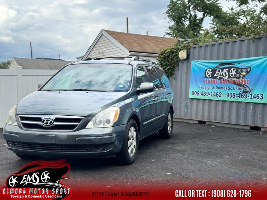 Used 2007 Hyundai Entourage in Elizabeth, New Jersey | Elmora Motor Sports. Elizabeth, New Jersey