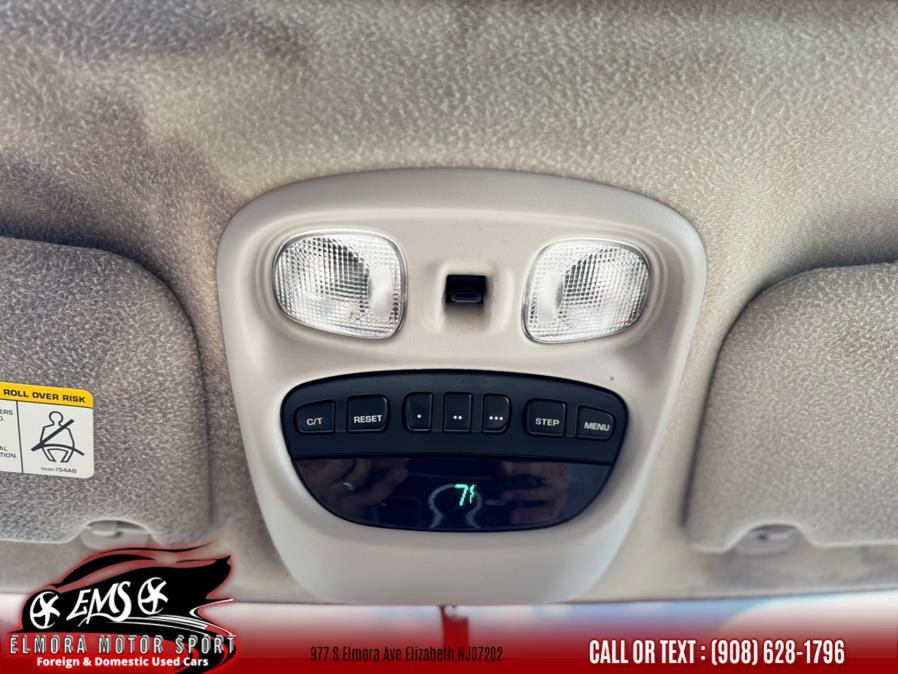 2004 Jeep Grand Cherokee 4dr Limited 4WD, available for sale in Elizabeth, New Jersey | Elmora Motor Sports. Elizabeth, New Jersey 2004 Jeep Grand Cherokee 4dr Limited 4WD, available for sale in Elizabeth, New Jersey | Elmora Motor Sports. Elizabeth, New Jersey