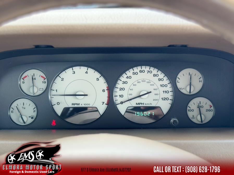 2004 Jeep Grand Cherokee 4dr Limited 4WD, available for sale in Elizabeth, New Jersey | Elmora Motor Sports. Elizabeth, New Jersey 2004 Jeep Grand Cherokee 4dr Limited 4WD, available for sale in Elizabeth, New Jersey | Elmora Motor Sports. Elizabeth, New Jersey