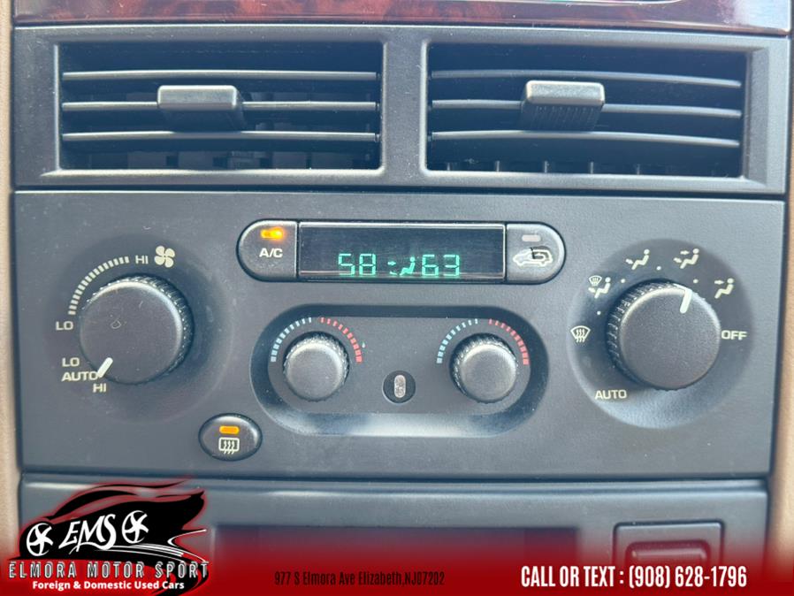 2004 Jeep Grand Cherokee 4dr Limited 4WD, available for sale in Elizabeth, New Jersey | Elmora Motor Sports. Elizabeth, New Jersey 2004 Jeep Grand Cherokee 4dr Limited 4WD, available for sale in Elizabeth, New Jersey | Elmora Motor Sports. Elizabeth, New Jersey