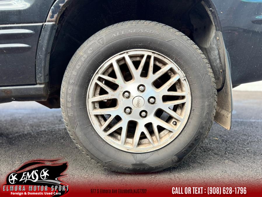 2004 Jeep Grand Cherokee 4dr Limited 4WD, available for sale in Elizabeth, New Jersey | Elmora Motor Sports. Elizabeth, New Jersey 2004 Jeep Grand Cherokee 4dr Limited 4WD, available for sale in Elizabeth, New Jersey | Elmora Motor Sports. Elizabeth, New Jersey