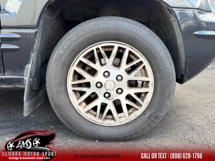2004 Jeep Grand Cherokee 4dr Limited 4WD, available for sale in Elizabeth, New Jersey | Elmora Motor Sports. Elizabeth, New Jersey 2004 Jeep Grand Cherokee 4dr Limited 4WD, available for sale in Elizabeth, New Jersey | Elmora Motor Sports. Elizabeth, New Jersey