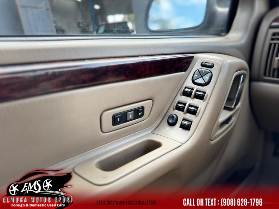 2004 Jeep Grand Cherokee 4dr Limited 4WD, available for sale in Elizabeth, New Jersey | Elmora Motor Sports. Elizabeth, New Jersey 2004 Jeep Grand Cherokee 4dr Limited 4WD, available for sale in Elizabeth, New Jersey | Elmora Motor Sports. Elizabeth, New Jersey