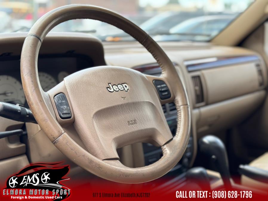 2004 Jeep Grand Cherokee 4dr Limited 4WD, available for sale in Elizabeth, New Jersey | Elmora Motor Sports. Elizabeth, New Jersey 2004 Jeep Grand Cherokee 4dr Limited 4WD, available for sale in Elizabeth, New Jersey | Elmora Motor Sports. Elizabeth, New Jersey
