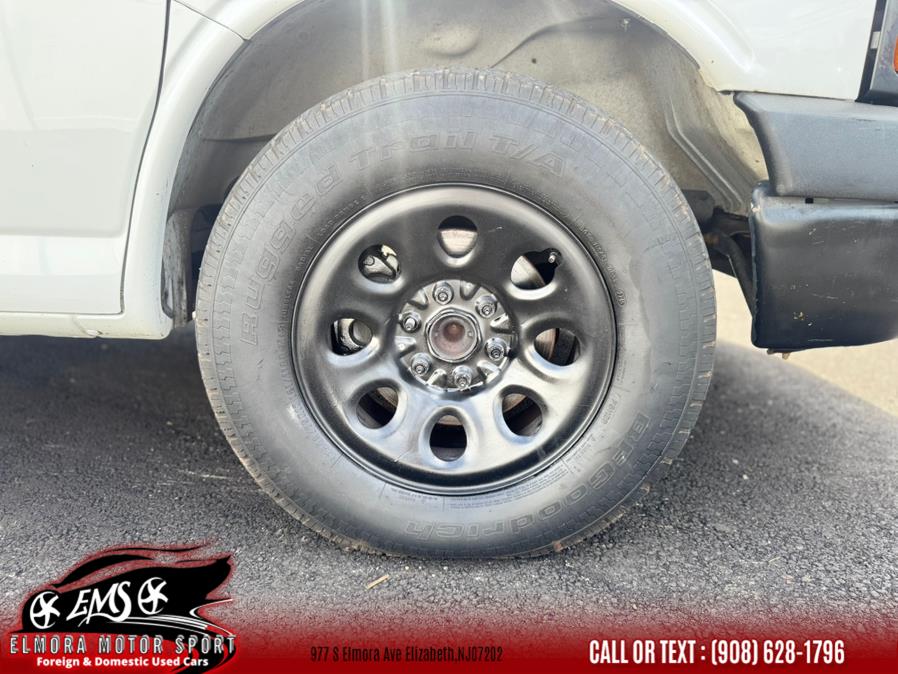 2014 Chevrolet Express Cargo Van RWD 1500 135", available for sale in Elizabeth, New Jersey | Elmora Motor Sports. Elizabeth, New Jersey 2014 Chevrolet Express Cargo Van RWD 1500 135", available for sale in Elizabeth, New Jersey | Elmora Motor Sports. Elizabeth, New Jersey