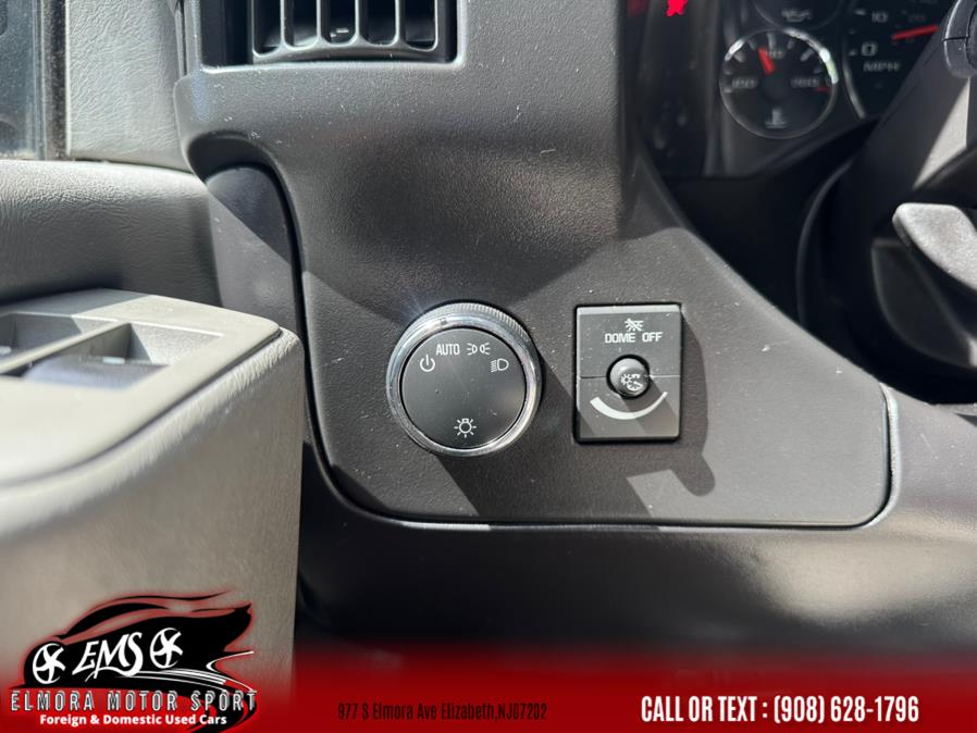 2014 Chevrolet Express Cargo Van RWD 1500 135", available for sale in Elizabeth, New Jersey | Elmora Motor Sports. Elizabeth, New Jersey 2014 Chevrolet Express Cargo Van RWD 1500 135", available for sale in Elizabeth, New Jersey | Elmora Motor Sports. Elizabeth, New Jersey