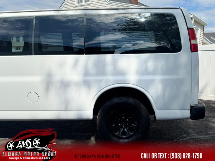 2014 Chevrolet Express Cargo Van RWD 1500 135", available for sale in Elizabeth, New Jersey | Elmora Motor Sports. Elizabeth, New Jersey 2014 Chevrolet Express Cargo Van RWD 1500 135", available for sale in Elizabeth, New Jersey | Elmora Motor Sports. Elizabeth, New Jersey