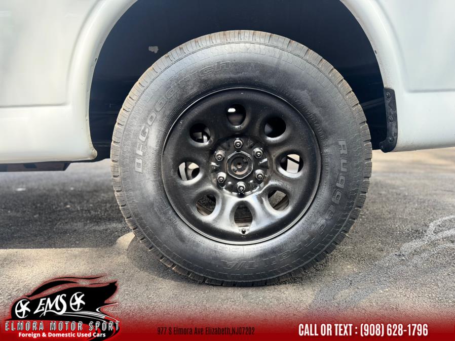 2014 Chevrolet Express Cargo Van RWD 1500 135", available for sale in Elizabeth, New Jersey | Elmora Motor Sports. Elizabeth, New Jersey 2014 Chevrolet Express Cargo Van RWD 1500 135", available for sale in Elizabeth, New Jersey | Elmora Motor Sports. Elizabeth, New Jersey