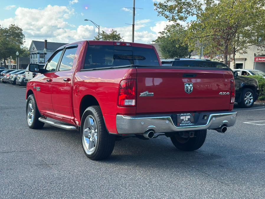 2016 Ram 1500 4WD Crew Cab 140.5" Big Horn, available for sale in Plainfield, New Jersey | Best Cars R Us LLC. Plainfield, New Jersey 2016 Ram 1500 4WD Crew Cab 140.5" Big Horn, available for sale in Plainfield, New Jersey | Best Cars R Us LLC. Plainfield, New Jersey
