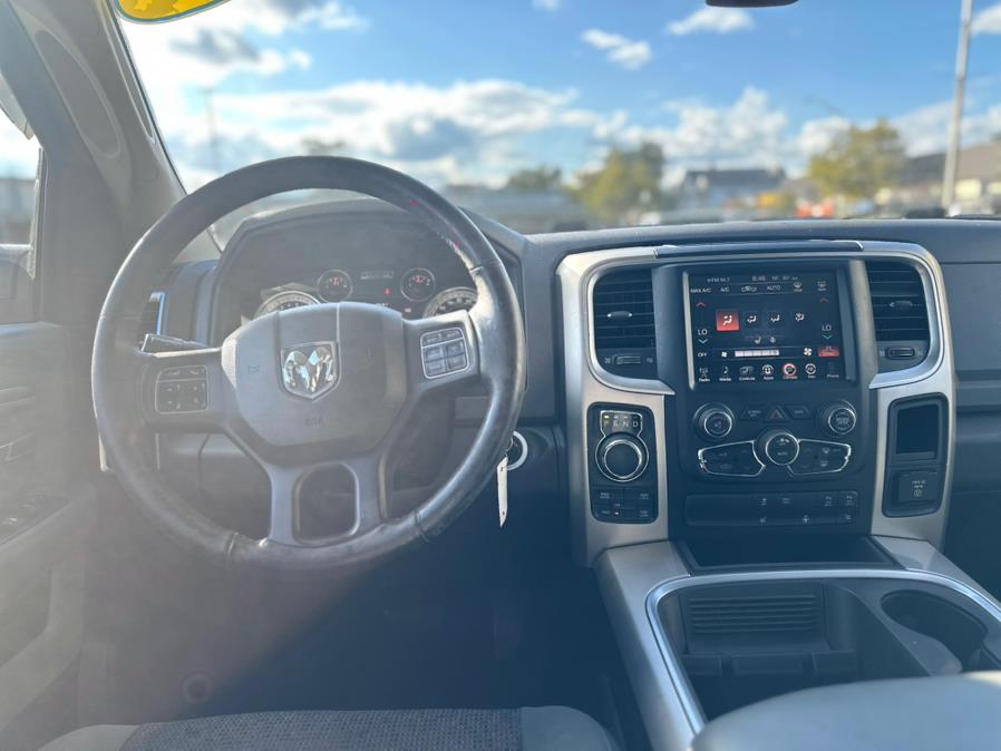 2016 Ram 1500 4WD Crew Cab 140.5" Big Horn, available for sale in Plainfield, New Jersey | Best Cars R Us LLC. Plainfield, New Jersey 2016 Ram 1500 4WD Crew Cab 140.5" Big Horn, available for sale in Plainfield, New Jersey | Best Cars R Us LLC. Plainfield, New Jersey