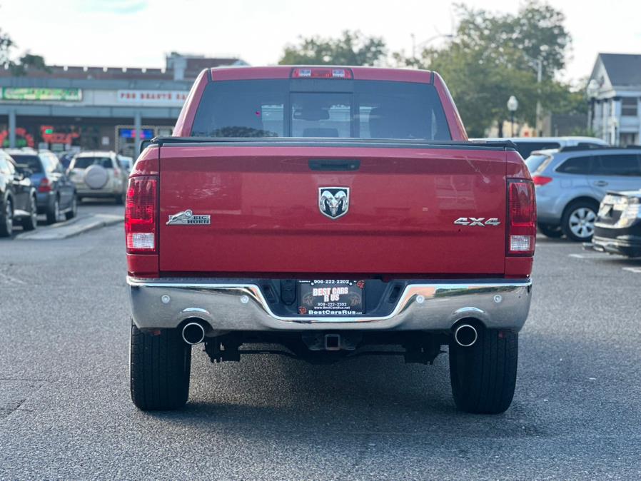 2016 Ram 1500 4WD Crew Cab 140.5" Big Horn, available for sale in Plainfield, New Jersey | Best Cars R Us LLC. Plainfield, New Jersey 2016 Ram 1500 4WD Crew Cab 140.5" Big Horn, available for sale in Plainfield, New Jersey | Best Cars R Us LLC. Plainfield, New Jersey