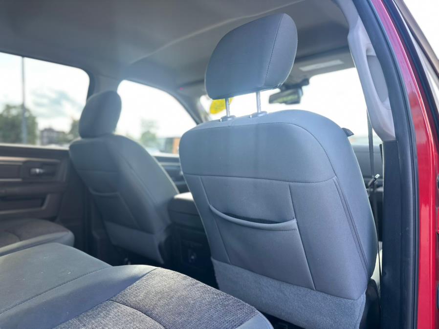 2016 Ram 1500 4WD Crew Cab 140.5" Big Horn, available for sale in Plainfield, New Jersey | Best Cars R Us LLC. Plainfield, New Jersey 2016 Ram 1500 4WD Crew Cab 140.5" Big Horn, available for sale in Plainfield, New Jersey | Best Cars R Us LLC. Plainfield, New Jersey