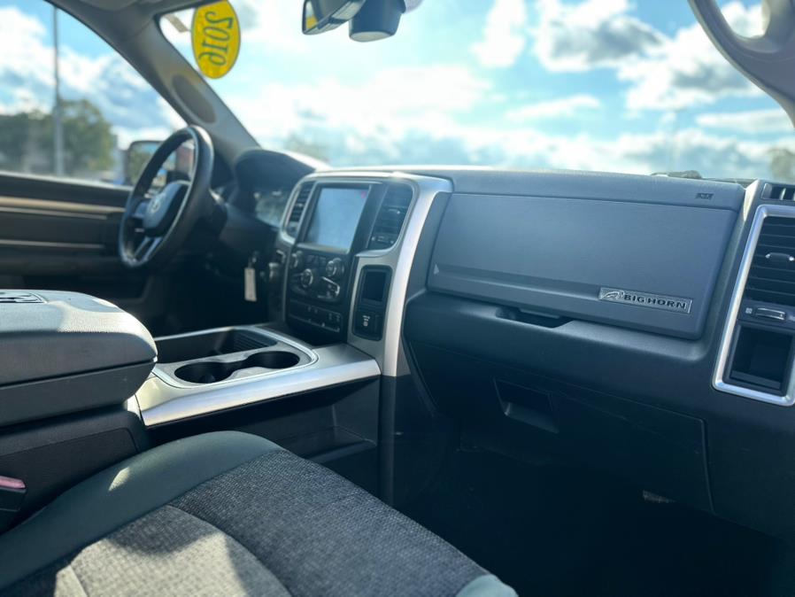 2016 Ram 1500 4WD Crew Cab 140.5" Big Horn, available for sale in Plainfield, New Jersey | Best Cars R Us LLC. Plainfield, New Jersey 2016 Ram 1500 4WD Crew Cab 140.5" Big Horn, available for sale in Plainfield, New Jersey | Best Cars R Us LLC. Plainfield, New Jersey