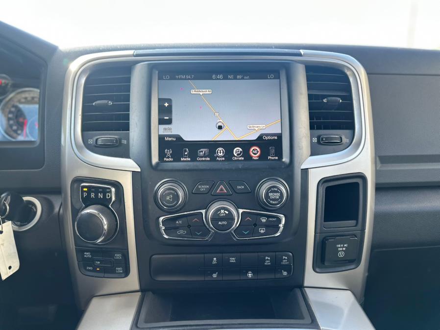 2016 Ram 1500 4WD Crew Cab 140.5" Big Horn, available for sale in Plainfield, New Jersey | Best Cars R Us LLC. Plainfield, New Jersey 2016 Ram 1500 4WD Crew Cab 140.5" Big Horn, available for sale in Plainfield, New Jersey | Best Cars R Us LLC. Plainfield, New Jersey