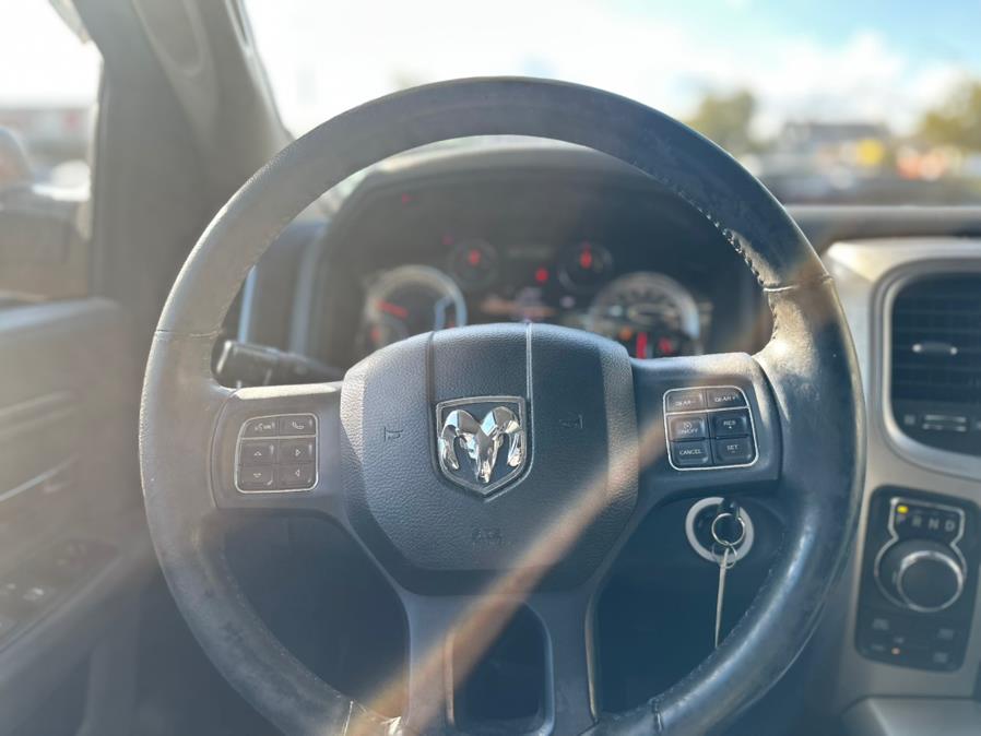 2016 Ram 1500 4WD Crew Cab 140.5" Big Horn, available for sale in Plainfield, New Jersey | Best Cars R Us LLC. Plainfield, New Jersey 2016 Ram 1500 4WD Crew Cab 140.5" Big Horn, available for sale in Plainfield, New Jersey | Best Cars R Us LLC. Plainfield, New Jersey