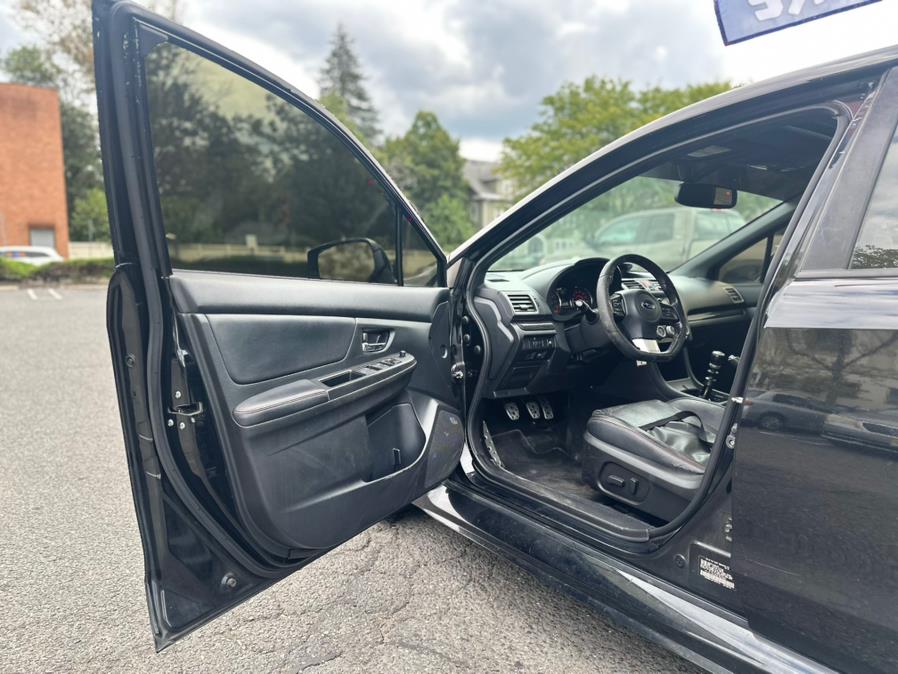 2015 Subaru WRX 4dr Sdn Man Limited, available for sale in Plainfield, New Jersey | Best Cars R Us LLC. Plainfield, New Jersey 2015 Subaru WRX 4dr Sdn Man Limited, available for sale in Plainfield, New Jersey | Best Cars R Us LLC. Plainfield, New Jersey