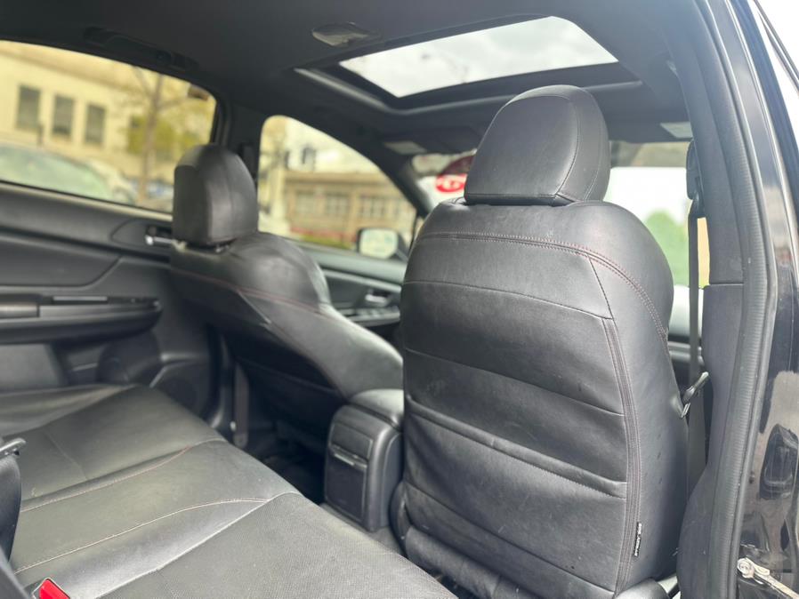 2015 Subaru WRX 4dr Sdn Man Limited, available for sale in Plainfield, New Jersey | Best Cars R Us LLC. Plainfield, New Jersey 2015 Subaru WRX 4dr Sdn Man Limited, available for sale in Plainfield, New Jersey | Best Cars R Us LLC. Plainfield, New Jersey