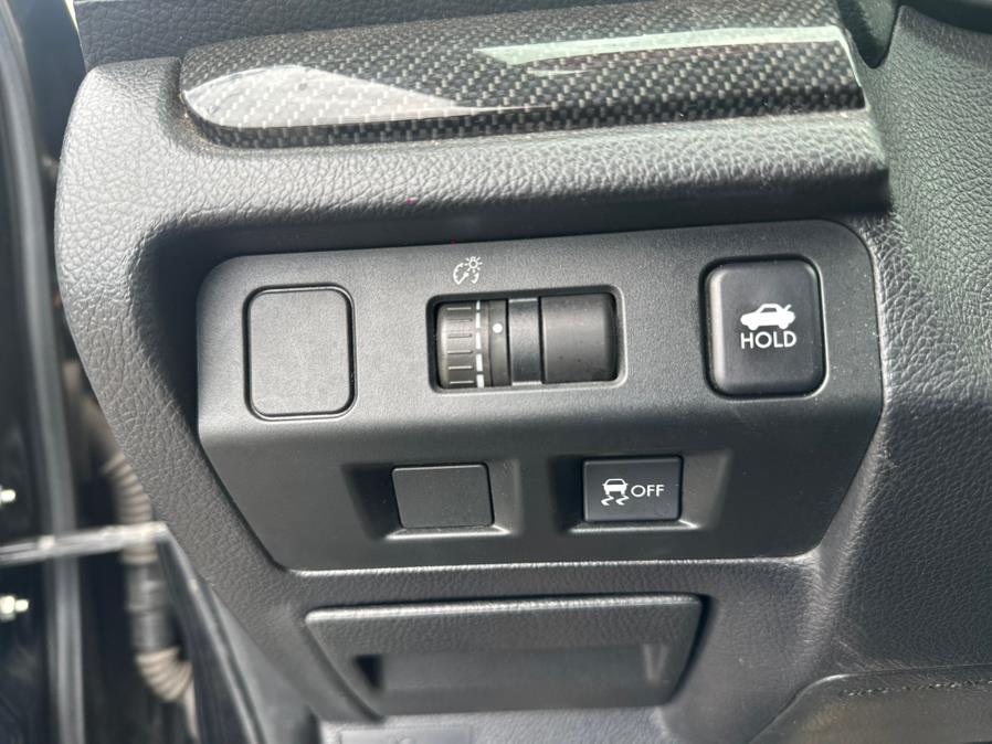 2015 Subaru WRX 4dr Sdn Man Limited, available for sale in Plainfield, New Jersey | Best Cars R Us LLC. Plainfield, New Jersey 2015 Subaru WRX 4dr Sdn Man Limited, available for sale in Plainfield, New Jersey | Best Cars R Us LLC. Plainfield, New Jersey