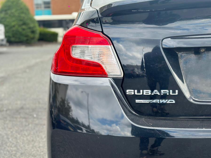 2015 Subaru WRX 4dr Sdn Man Limited, available for sale in Plainfield, New Jersey | Best Cars R Us LLC. Plainfield, New Jersey 2015 Subaru WRX 4dr Sdn Man Limited, available for sale in Plainfield, New Jersey | Best Cars R Us LLC. Plainfield, New Jersey