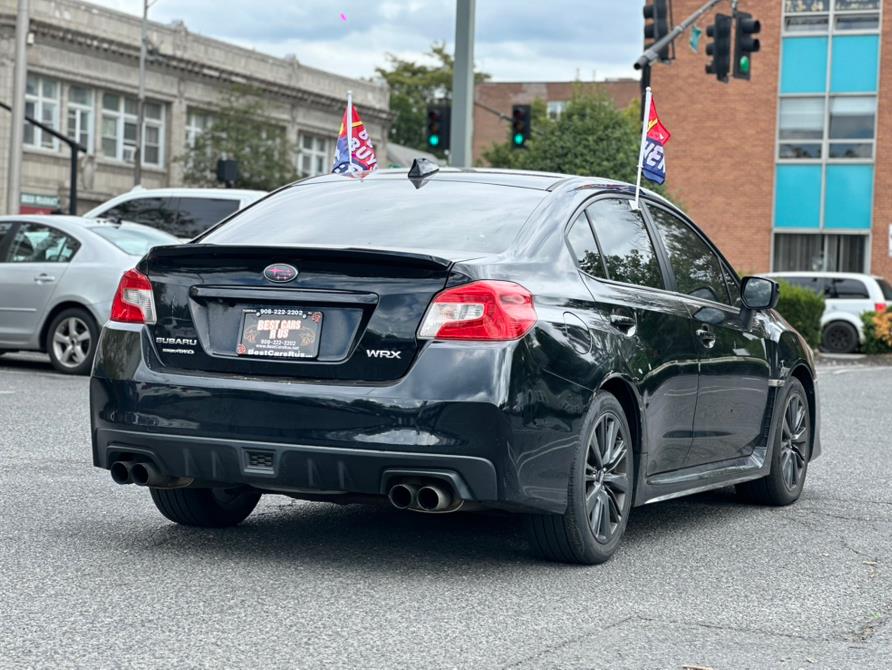 2015 Subaru WRX 4dr Sdn Man Limited, available for sale in Plainfield, New Jersey | Best Cars R Us LLC. Plainfield, New Jersey 2015 Subaru WRX 4dr Sdn Man Limited, available for sale in Plainfield, New Jersey | Best Cars R Us LLC. Plainfield, New Jersey