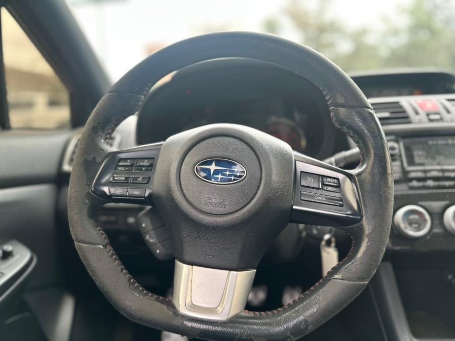 2015 Subaru WRX 4dr Sdn Man Limited, available for sale in Plainfield, New Jersey | Best Cars R Us LLC. Plainfield, New Jersey 2015 Subaru WRX 4dr Sdn Man Limited, available for sale in Plainfield, New Jersey | Best Cars R Us LLC. Plainfield, New Jersey