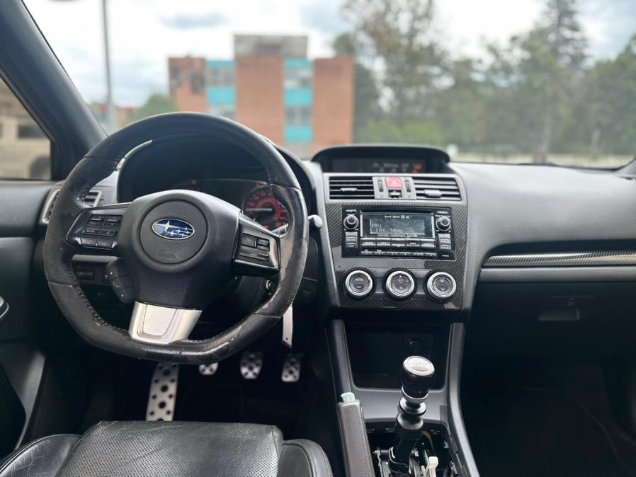 2015 Subaru WRX 4dr Sdn Man Limited, available for sale in Plainfield, New Jersey | Best Cars R Us LLC. Plainfield, New Jersey 2015 Subaru WRX 4dr Sdn Man Limited, available for sale in Plainfield, New Jersey | Best Cars R Us LLC. Plainfield, New Jersey