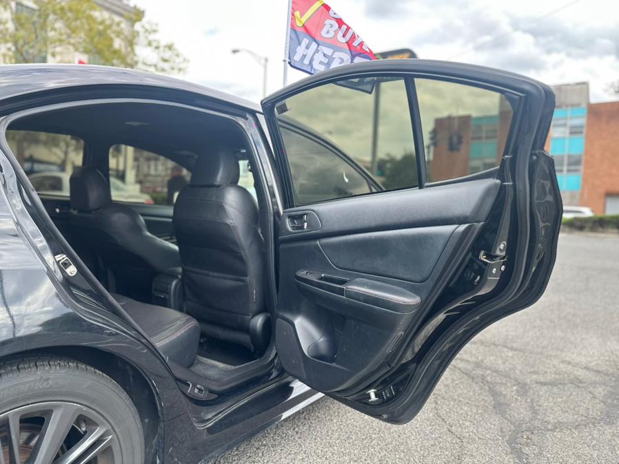 2015 Subaru WRX 4dr Sdn Man Limited, available for sale in Plainfield, New Jersey | Best Cars R Us LLC. Plainfield, New Jersey 2015 Subaru WRX 4dr Sdn Man Limited, available for sale in Plainfield, New Jersey | Best Cars R Us LLC. Plainfield, New Jersey