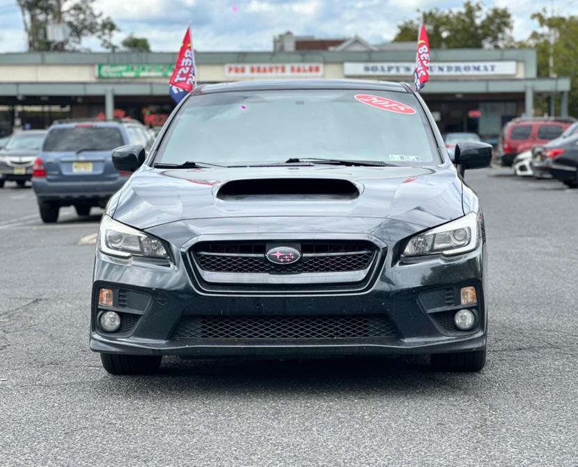 2015 Subaru WRX 4dr Sdn Man Limited, available for sale in Plainfield, New Jersey | Best Cars R Us LLC. Plainfield, New Jersey 2015 Subaru WRX 4dr Sdn Man Limited, available for sale in Plainfield, New Jersey | Best Cars R Us LLC. Plainfield, New Jersey