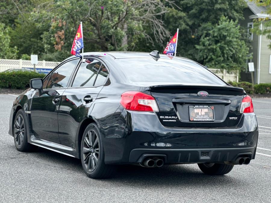 2015 Subaru WRX 4dr Sdn Man Limited, available for sale in Plainfield, New Jersey | Best Cars R Us LLC. Plainfield, New Jersey 2015 Subaru WRX 4dr Sdn Man Limited, available for sale in Plainfield, New Jersey | Best Cars R Us LLC. Plainfield, New Jersey