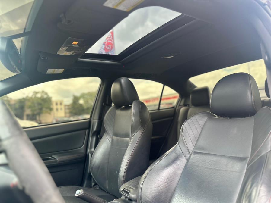 2015 Subaru WRX 4dr Sdn Man Limited, available for sale in Plainfield, New Jersey | Best Cars R Us LLC. Plainfield, New Jersey 2015 Subaru WRX 4dr Sdn Man Limited, available for sale in Plainfield, New Jersey | Best Cars R Us LLC. Plainfield, New Jersey