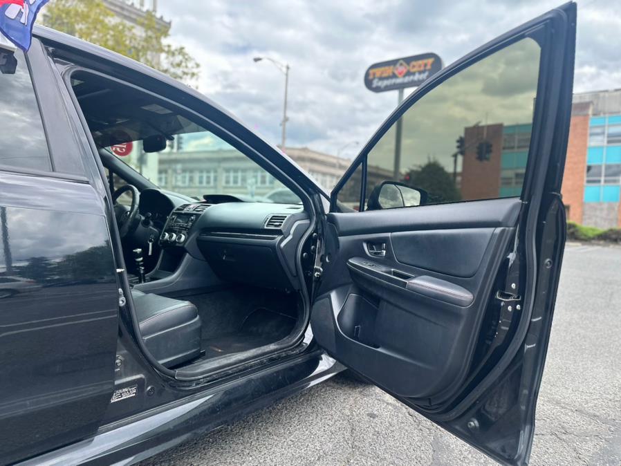 2015 Subaru WRX 4dr Sdn Man Limited, available for sale in Plainfield, New Jersey | Best Cars R Us LLC. Plainfield, New Jersey 2015 Subaru WRX 4dr Sdn Man Limited, available for sale in Plainfield, New Jersey | Best Cars R Us LLC. Plainfield, New Jersey