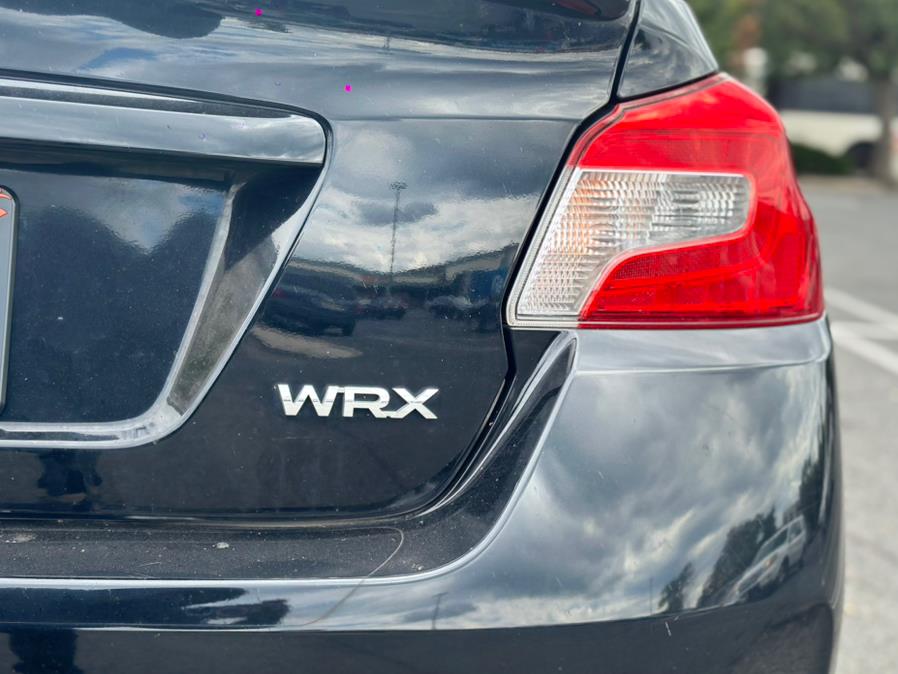 2015 Subaru WRX 4dr Sdn Man Limited, available for sale in Plainfield, New Jersey | Best Cars R Us LLC. Plainfield, New Jersey 2015 Subaru WRX 4dr Sdn Man Limited, available for sale in Plainfield, New Jersey | Best Cars R Us LLC. Plainfield, New Jersey