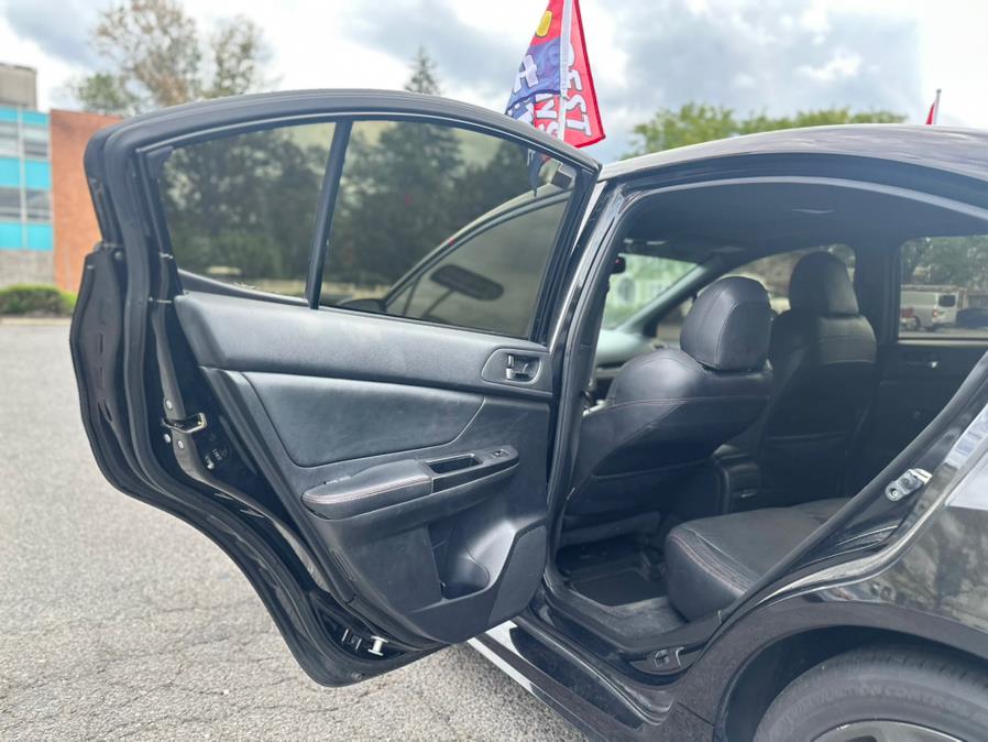 2015 Subaru WRX 4dr Sdn Man Limited, available for sale in Plainfield, New Jersey | Best Cars R Us LLC. Plainfield, New Jersey 2015 Subaru WRX 4dr Sdn Man Limited, available for sale in Plainfield, New Jersey | Best Cars R Us LLC. Plainfield, New Jersey