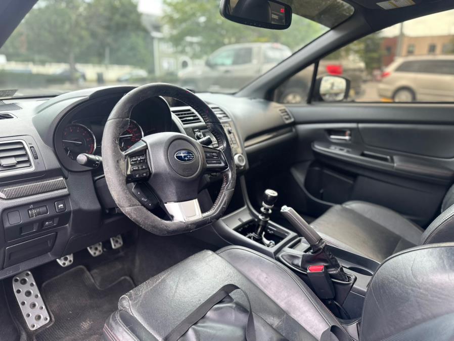 2015 Subaru WRX 4dr Sdn Man Limited, available for sale in Plainfield, New Jersey | Best Cars R Us LLC. Plainfield, New Jersey 2015 Subaru WRX 4dr Sdn Man Limited, available for sale in Plainfield, New Jersey | Best Cars R Us LLC. Plainfield, New Jersey