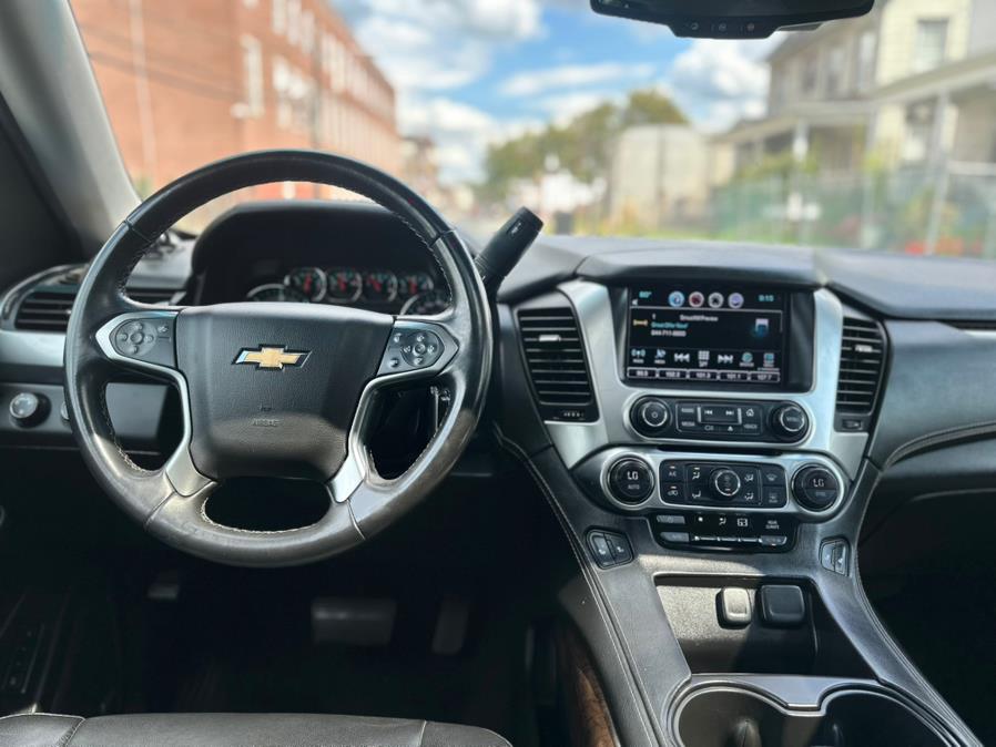 2016 Chevrolet Tahoe 4WD 4dr LT, available for sale in Plainfield, New Jersey | Best Cars R Us LLC. Plainfield, New Jersey 2016 Chevrolet Tahoe 4WD 4dr LT, available for sale in Plainfield, New Jersey | Best Cars R Us LLC. Plainfield, New Jersey