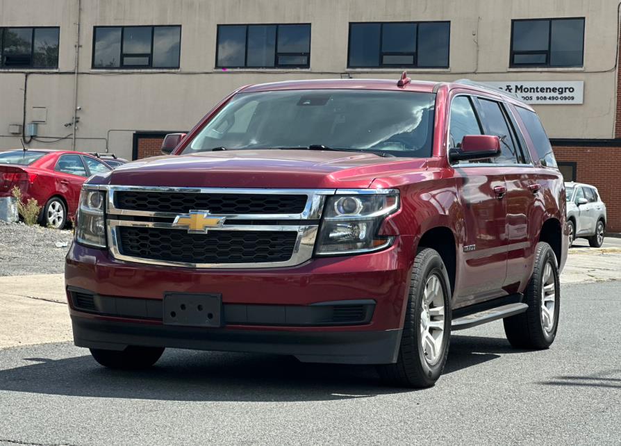 2016 Chevrolet Tahoe 4WD 4dr LT, available for sale in Plainfield, New Jersey | Best Cars R Us LLC. Plainfield, New Jersey 2016 Chevrolet Tahoe 4WD 4dr LT, available for sale in Plainfield, New Jersey | Best Cars R Us LLC. Plainfield, New Jersey