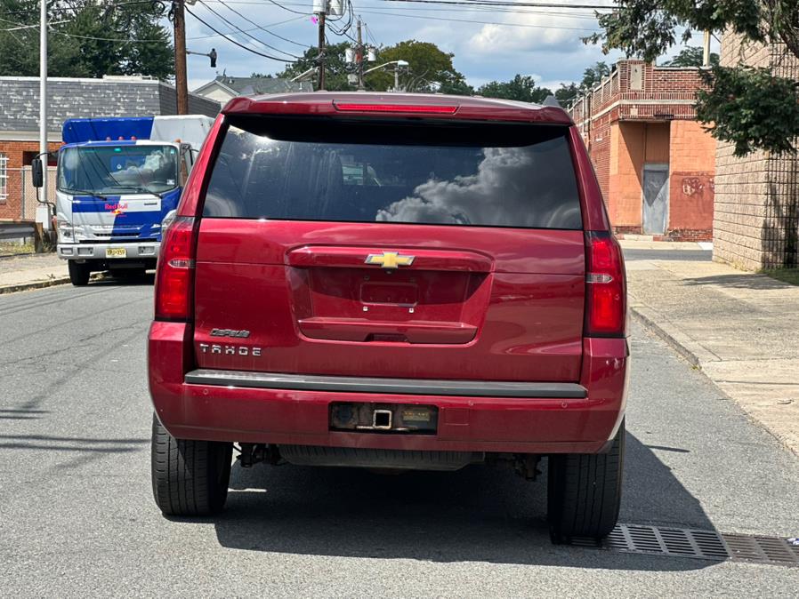 2016 Chevrolet Tahoe 4WD 4dr LT, available for sale in Plainfield, New Jersey | Best Cars R Us LLC. Plainfield, New Jersey 2016 Chevrolet Tahoe 4WD 4dr LT, available for sale in Plainfield, New Jersey | Best Cars R Us LLC. Plainfield, New Jersey
