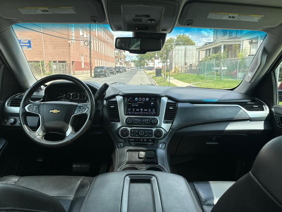 2016 Chevrolet Tahoe 4WD 4dr LT, available for sale in Plainfield, New Jersey | Best Cars R Us LLC. Plainfield, New Jersey 2016 Chevrolet Tahoe 4WD 4dr LT, available for sale in Plainfield, New Jersey | Best Cars R Us LLC. Plainfield, New Jersey
