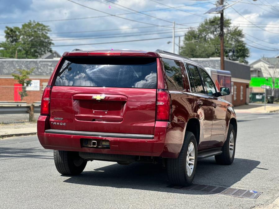 2016 Chevrolet Tahoe 4WD 4dr LT, available for sale in Plainfield, New Jersey | Best Cars R Us LLC. Plainfield, New Jersey 2016 Chevrolet Tahoe 4WD 4dr LT, available for sale in Plainfield, New Jersey | Best Cars R Us LLC. Plainfield, New Jersey