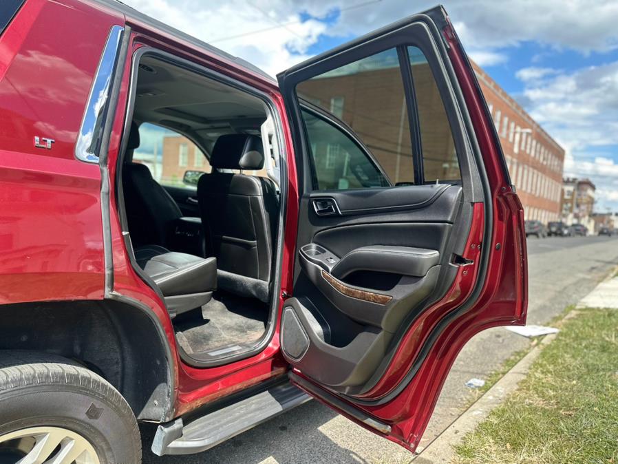 2016 Chevrolet Tahoe 4WD 4dr LT, available for sale in Plainfield, New Jersey | Best Cars R Us LLC. Plainfield, New Jersey 2016 Chevrolet Tahoe 4WD 4dr LT, available for sale in Plainfield, New Jersey | Best Cars R Us LLC. Plainfield, New Jersey