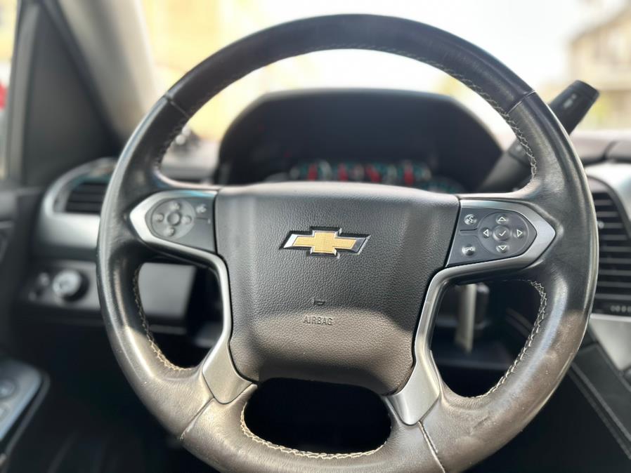 2016 Chevrolet Tahoe 4WD 4dr LT, available for sale in Plainfield, New Jersey | Best Cars R Us LLC. Plainfield, New Jersey 2016 Chevrolet Tahoe 4WD 4dr LT, available for sale in Plainfield, New Jersey | Best Cars R Us LLC. Plainfield, New Jersey