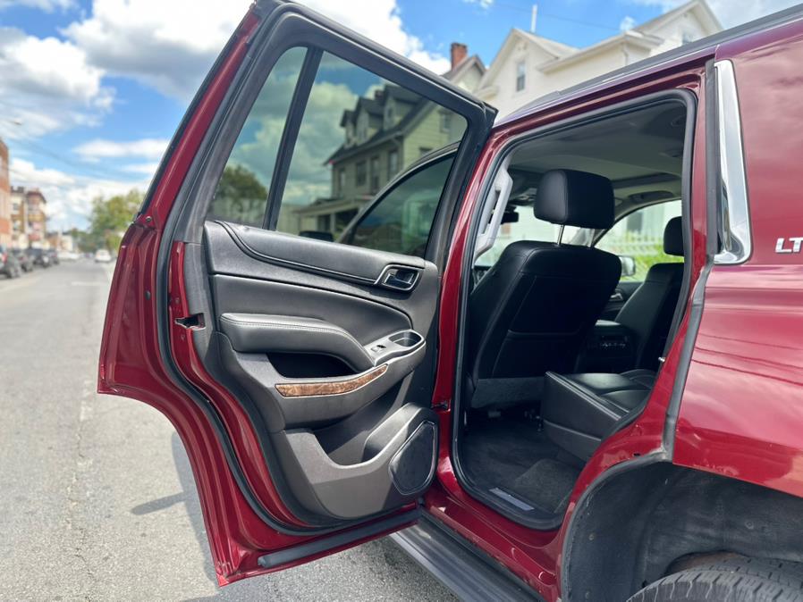 2016 Chevrolet Tahoe 4WD 4dr LT, available for sale in Plainfield, New Jersey | Best Cars R Us LLC. Plainfield, New Jersey 2016 Chevrolet Tahoe 4WD 4dr LT, available for sale in Plainfield, New Jersey | Best Cars R Us LLC. Plainfield, New Jersey