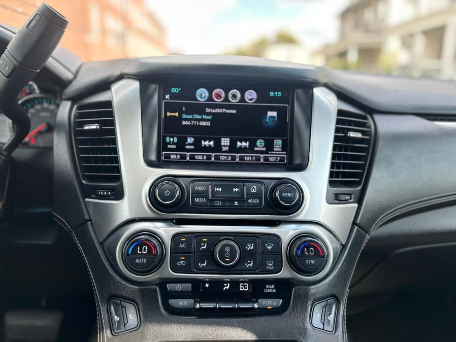 2016 Chevrolet Tahoe 4WD 4dr LT, available for sale in Plainfield, New Jersey | Best Cars R Us LLC. Plainfield, New Jersey 2016 Chevrolet Tahoe 4WD 4dr LT, available for sale in Plainfield, New Jersey | Best Cars R Us LLC. Plainfield, New Jersey
