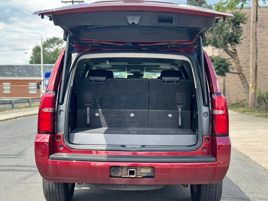 2016 Chevrolet Tahoe 4WD 4dr LT, available for sale in Plainfield, New Jersey | Best Cars R Us LLC. Plainfield, New Jersey 2016 Chevrolet Tahoe 4WD 4dr LT, available for sale in Plainfield, New Jersey | Best Cars R Us LLC. Plainfield, New Jersey