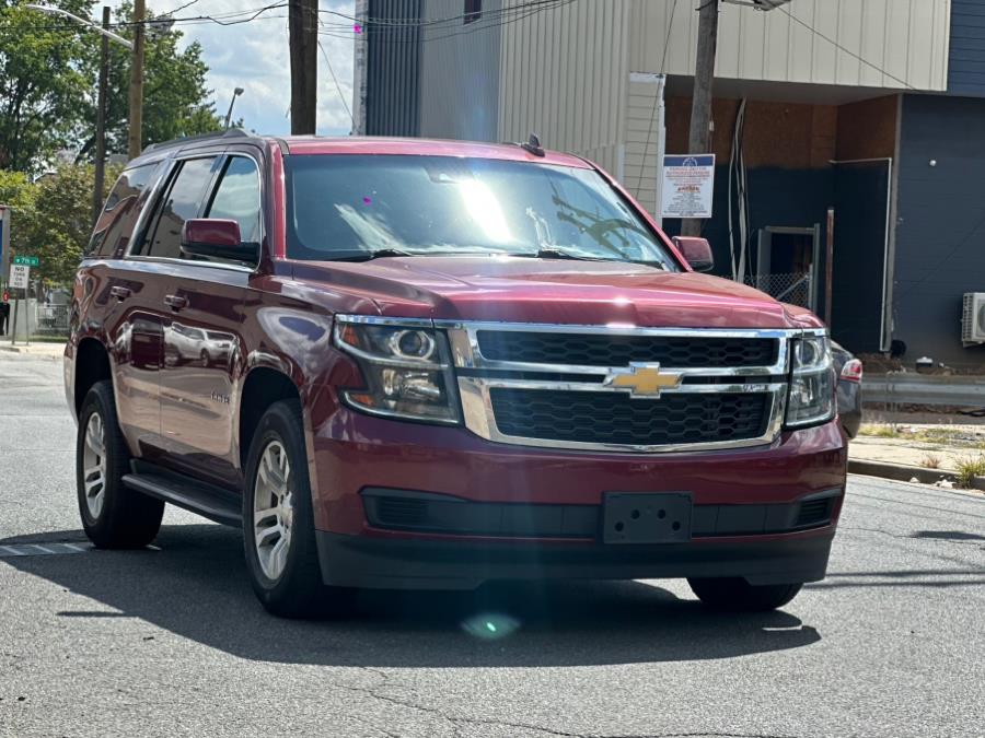 2016 Chevrolet Tahoe 4WD 4dr LT, available for sale in Plainfield, New Jersey | Best Cars R Us LLC. Plainfield, New Jersey 2016 Chevrolet Tahoe 4WD 4dr LT, available for sale in Plainfield, New Jersey | Best Cars R Us LLC. Plainfield, New Jersey