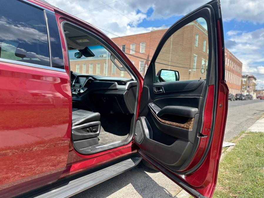 2016 Chevrolet Tahoe 4WD 4dr LT, available for sale in Plainfield, New Jersey | Best Cars R Us LLC. Plainfield, New Jersey 2016 Chevrolet Tahoe 4WD 4dr LT, available for sale in Plainfield, New Jersey | Best Cars R Us LLC. Plainfield, New Jersey