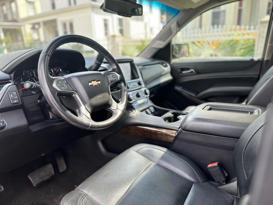 2016 Chevrolet Tahoe 4WD 4dr LT, available for sale in Plainfield, New Jersey | Best Cars R Us LLC. Plainfield, New Jersey 2016 Chevrolet Tahoe 4WD 4dr LT, available for sale in Plainfield, New Jersey | Best Cars R Us LLC. Plainfield, New Jersey